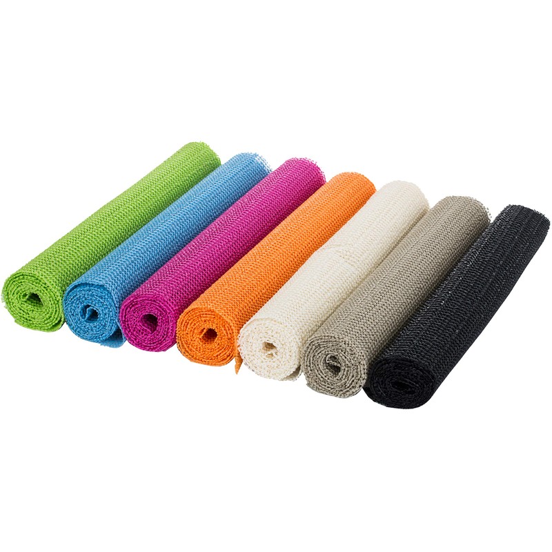 Brandsseller Non-Slip Mat 150 x 30 cm Individually Cut to