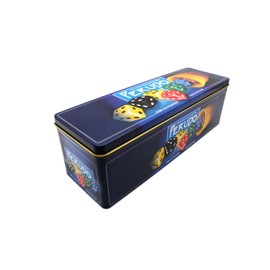 University Games Perudo Game