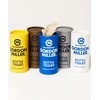 GORDON MILLER 1533179 Bottle Tissue Slim Size Fits Car Drink