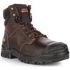 ARIAT Treadfast 6 Waterproof Steel Toe Work Boot