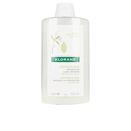 Softness&Hold Shampoo with Almond Milk 400 ml