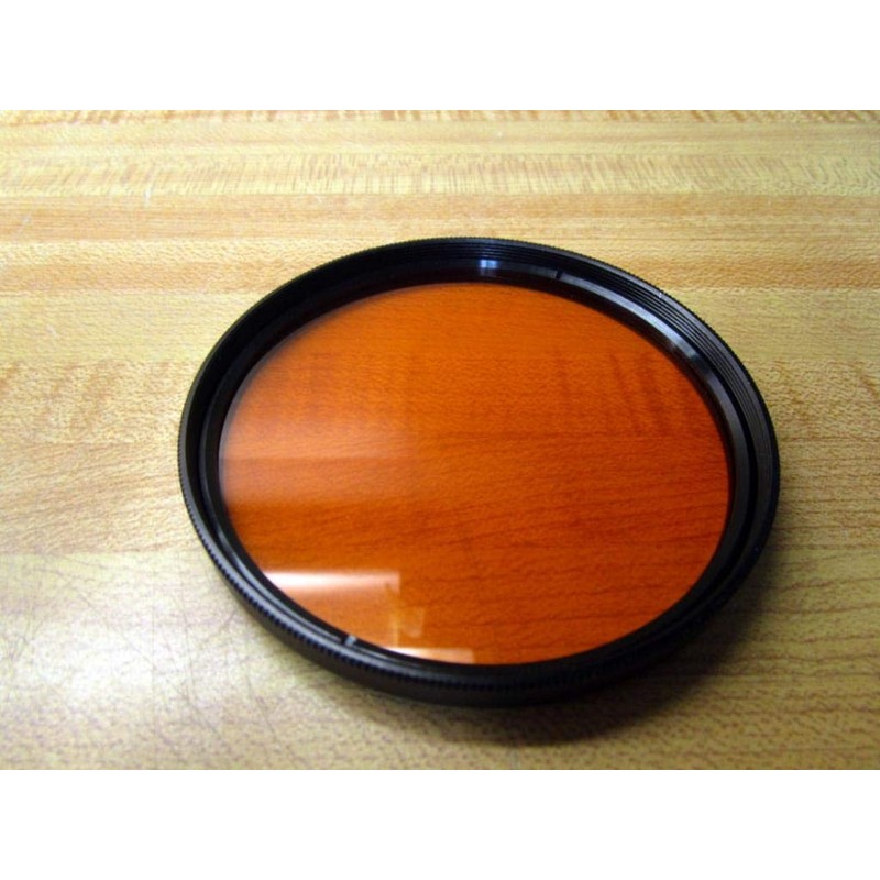 Tiffen 8285B 82mm 85B Filter