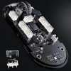 RUNJRX Kailh Sword GM X Mouse Micro Switch for Gaming