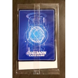 DIGIMON CARD GAME - EVENT PACK 5 - PROMO- ENGLISH - BANDAI - SEALED PACK
