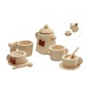 PlanToys Japan 3616 Tea Set