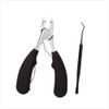 Pincher toenail care tool orthosis digging ingrown toenail corrector toenail