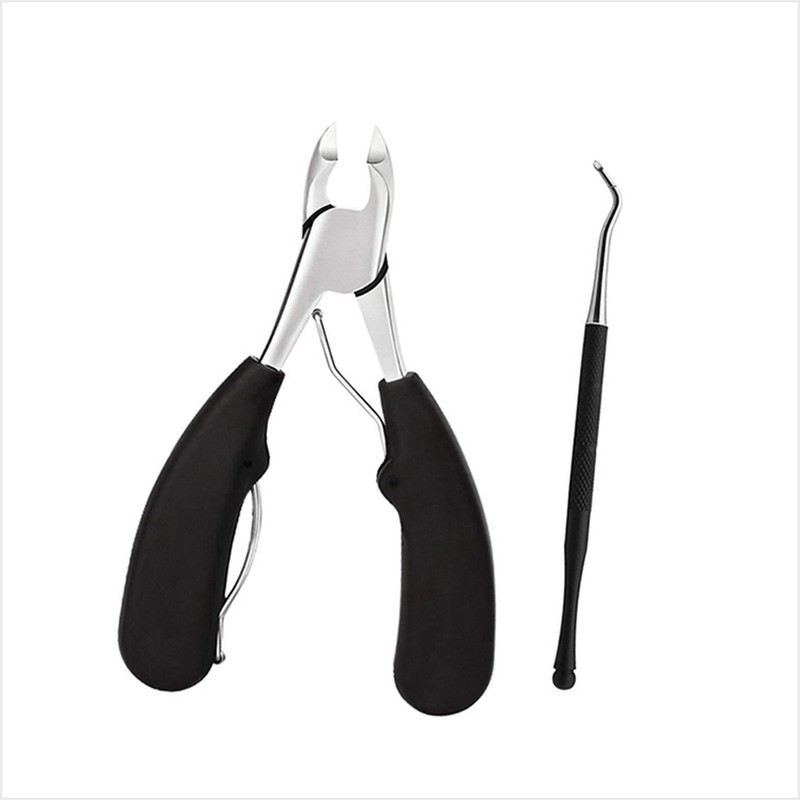 Pincher toenail care tool orthosis digging ingrown toenail corrector toenail