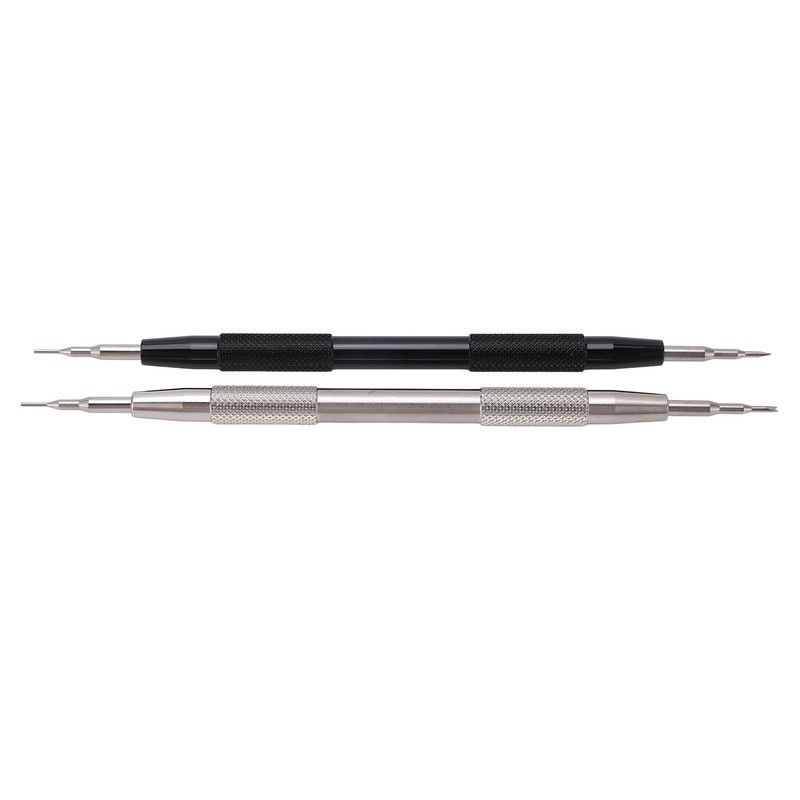 Spring Bar Tool Heavy Duty Stainless Steel Double Tip Spring