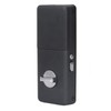 Smart Lock Keyless Entry Door Lock Anti Theft Remote Control