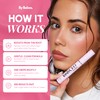ByBabes Lash CEO Eyelash Growth Serum | Prostaglandin-Free Rapid Brow