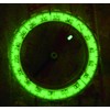 YCM Orienteering Compass Type 1 1714