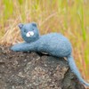 Woolpets Kitties - Needle Felting Craft Kit