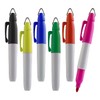 TH Golf Mini Permanent Markers | Assorted Colours | Fine