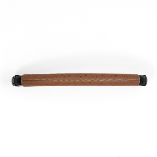 Veer Leather Grip for Switchback Bumper Bar - Premium Leather