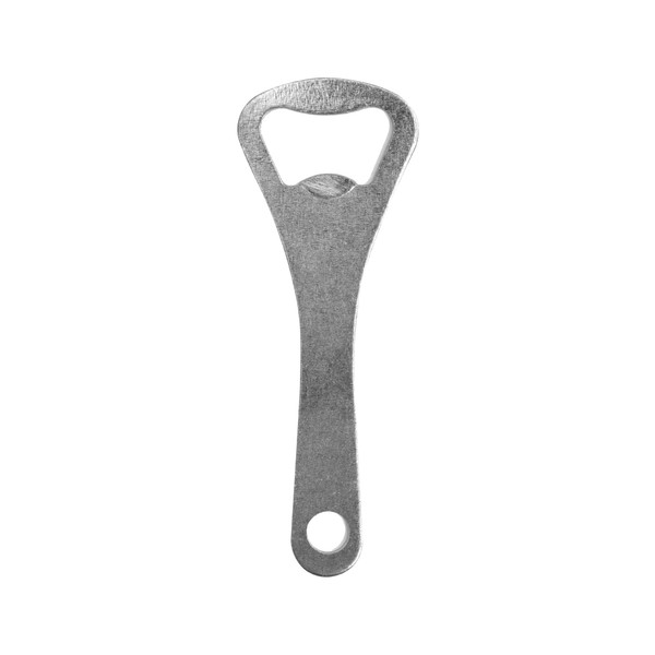 Bottle Opener - Handheld Beer Opener for Bartender - Flat