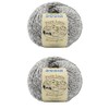 Sesia Lana Ecologica 2 Balls Organic Virgin Wool and Alpaca,