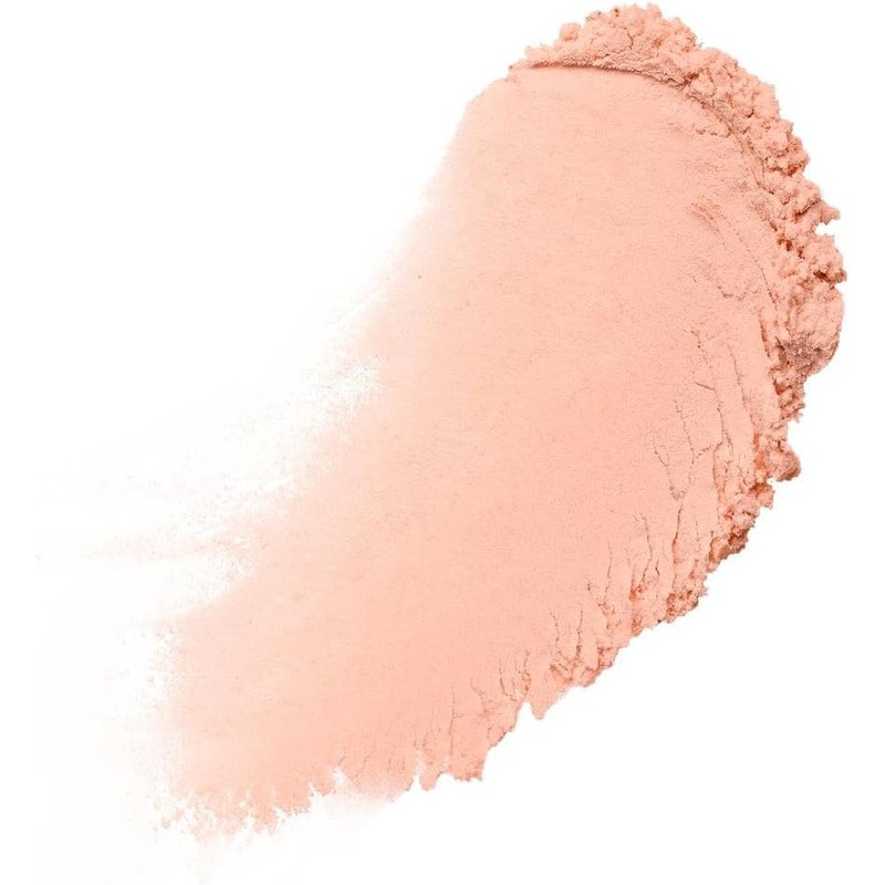 Polvo Wonder Snatch Nyx – Acabado Mate Lifting Apricot Attitude
