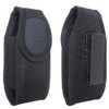Verizon Wireless Rugged Nylon Case with Rotating Belt Clip