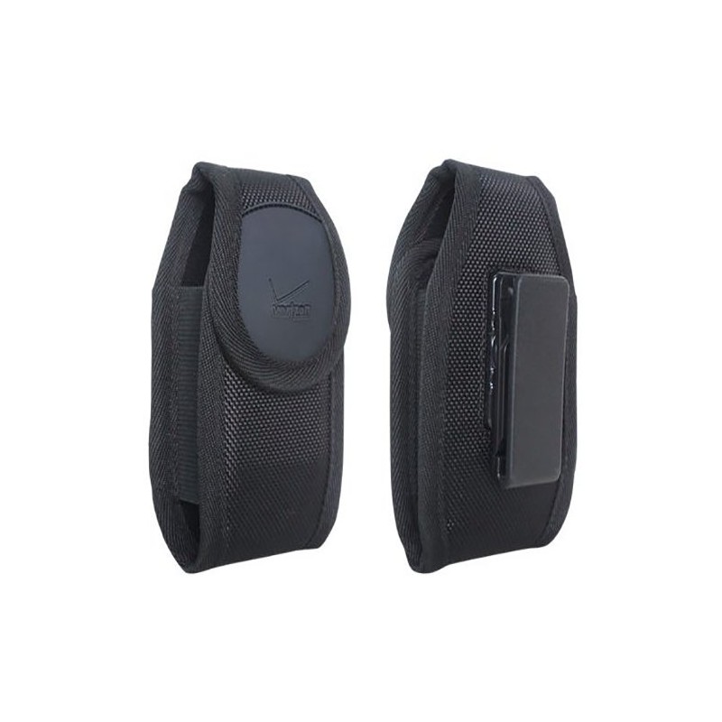 Verizon Wireless Rugged Nylon Case with Rotating Belt Clip