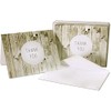 Small World Greetings Farmhouse Thank You Cards 24 Count -