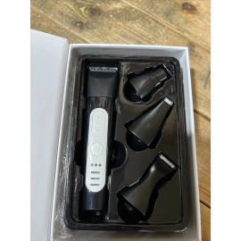 Gexmil Pet Electric Pet Hair Clipper Set