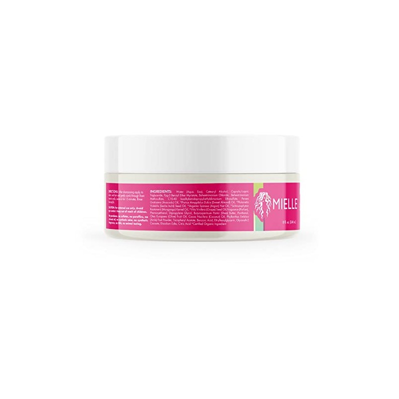 Mielle Organics Mongongo Oil Hydrating Conditioner 8oz