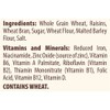 Mom's Best Raisin Bran Cereal, Whole Grain, 22 Ounces (Pack