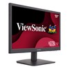 ViewSonic VA1903H 19-Inch WXGA 1366x768p 16:9 Widescreen Monitor with Enhanced