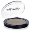 Belé MakeUp Italia b.One Eyeshadow (#100 Ash - Matte) (Made