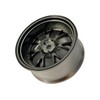 RC-ART SSR Professor MS3 WHEEL Offset 8 (Extra Deep Rim)
