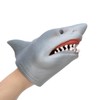 SCHYLLING Puppet Hand Shark, 1 EA