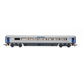 Hornby Platinum Jubilee of Queen Elizabeth II, Mk3 Sliding Door, Trailer First Disabled, ER0092 - Era 11