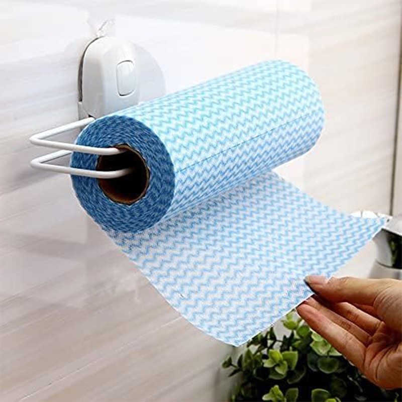 SUZZYVINE JINYUDOME J Cloth Roll，Cleaning Cloth Roll，Soft and Quick-Drying can