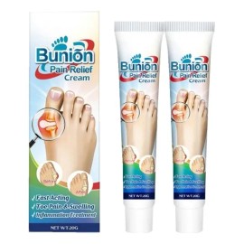 2×pomada Para Dolor Juanete L Pomada Para Reumatismo Pomada