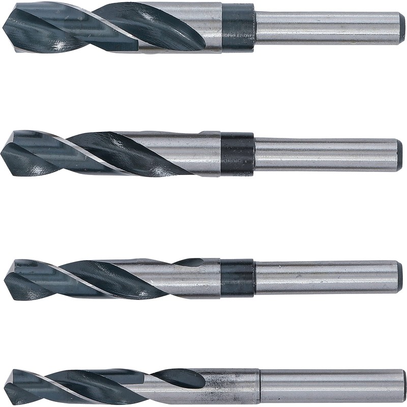 BGS 8985, 8986, HSS drill set, 8985