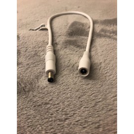 Hunter Douglas Extension Cable For Battery Wands 15"