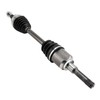 KAX Front Left Constant Velocity CV Axle Shaft Compatible with