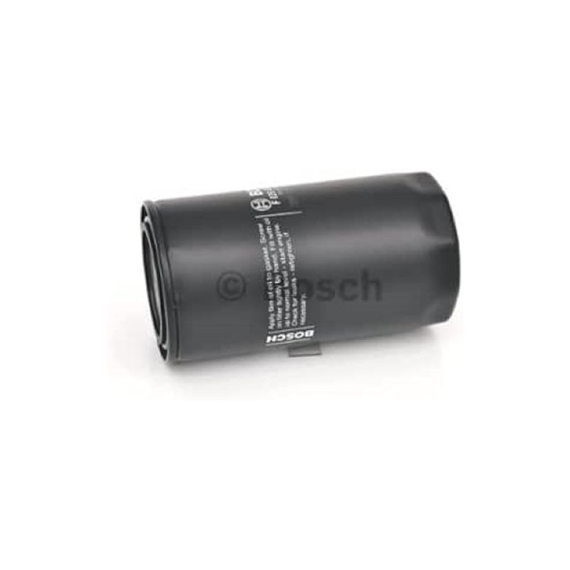 Bosch F026407101 Oil Filter