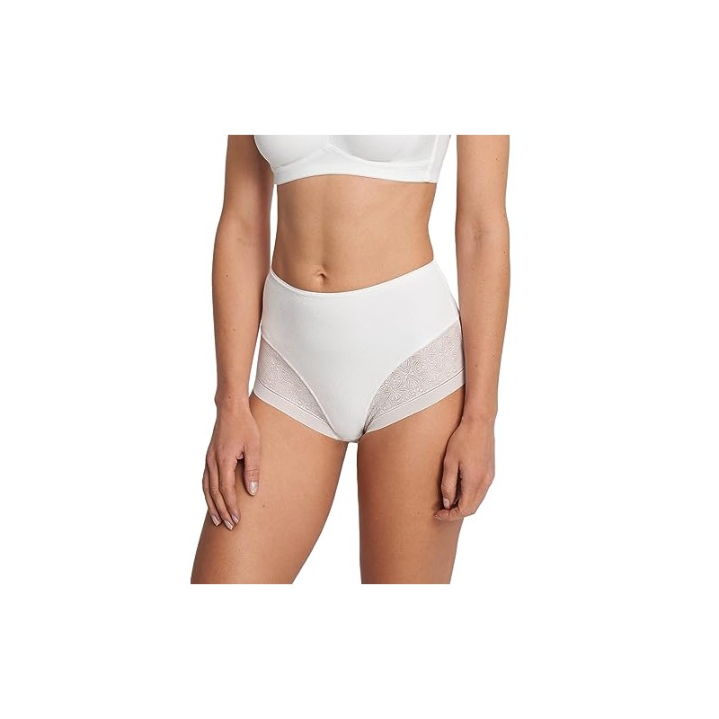 Susa Women's Milano Briefs, champagne