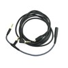 NewFantasia Replacement Audio Cable Compatible with SteelSeries Arctis 3, Arctis