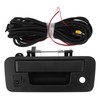 HOPESPANNER No.906069FM1A Tailgate Handle Backup Camera for Nissan Titan 2013-2015
