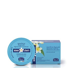 Helan - Monoi de Tahiti After Sun Haarmaske 200 ml