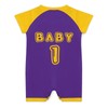 Usweethm Baby Football Clothes,Infant Clothes For Baby Boys/Girls,Football Baby Outfit,Gift