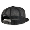 Trendy Apparel Shop - Gorra de camionero con 5 paneles