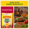 Natura's Natural Tomato Paste, Heat-and-Eat Tomato Paste in 7.1oz. Easy-Open