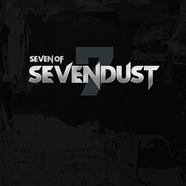 Seven of Sevendust(Box Set)