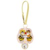 Field Work MSD004-3 Character Women's Pocket Watch, Analog Charm, Accessory,