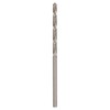 Bosch Accessories 2pcs. HSS-G Drill Bit (Metal, Hard plastic, Ø