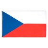 AZ FLAG - Czech Republic Flag - 2x3 Ft -