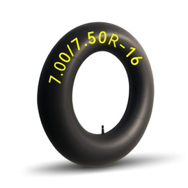 7.00-16 7.50-16 Inner Tube 7.00R16 7.50R16 7.50x16 Inner Tube
